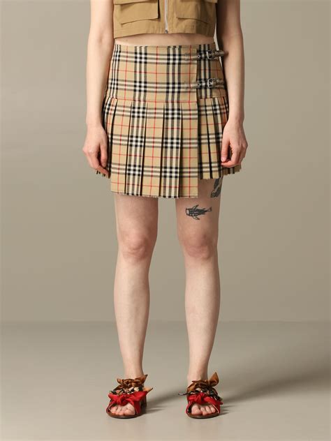 burberry rock damen|burberry women's clothing.